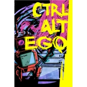 Ctrl Alt Ego (Xbox Series X|S) XBOX LIVE Key EUROPE