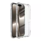 Maska Transparent Ice Cube za iPhone 16e/ 17e/ SE 4