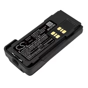 Baterija za Motorola DP2600, 4000, 4600, 4800, XPR3000, XPR3300, 3350 mAh