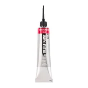 Kontura AMSTERDAM Relief Paint 20 ml | srebrna