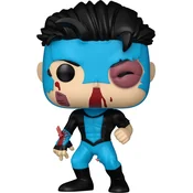 Funko POP! TV: Invincible S3 - Invincible (Bloody)
