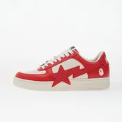 Sneakers A BATHING APE Bape Sta Os 2 M2 Red EUR 42.5