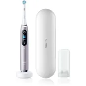 ELEKTRIČNA ZOBNA ŠČETKA ORAL B iO9, Rose Quartz