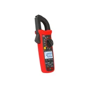 Uni-T UT202R-Digitalne Strujne Kliješta 400A AC - True RMS, 600V, 40M?, 1000°C, 28mm Čeljusti
