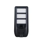 LAMPA Dedra LUS3000 Solarna ulična svetilka 1200 lm