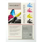 Armor smooth ColorLaser papir 200g/m2 25xA4 sijaj