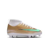 Nike JR SUPERFLY 11 CLUB FG/MG KM, djecije kopacke za fudbal, zlatna IR0788