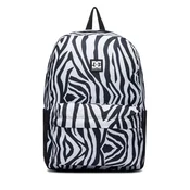 Nahrbtnik DC Shoes CWBEO-DCI-HT-007-10 Črna