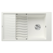 Blanco sudopera elon xl 8s silgranit bela rev in ( 524874 )