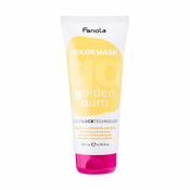 Fanola Color Mask Golden Aura - 200 ml