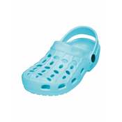 PLAYSHOES Otvorene cipele, tirkiz