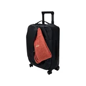 THULE kovček na kolesih Aion 36 TL-TARS122K, črna