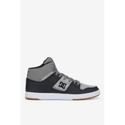 DC Superge CURE HI TOP ADYS400072-GG4 Siva