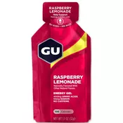 GU Energy Pijača GU Energy Gel 32 g Raspberry Lemonade