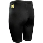 Boys swimsuit finis youth jammer black 20