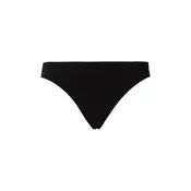 TRIUMPH Tanga gacice Pretty crna