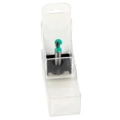 Glodalo za kljucaonicu 8mm Womax