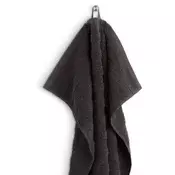 Peškir TORSBY 50x90 crna