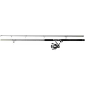 Dam Full Cat XP Spin 2,10 m 40-150 g Combo + kolut 6000 FD