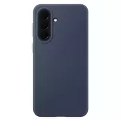 Samsung silikonska maska za a57 5g tamno plava ( ef-pa576-cne )