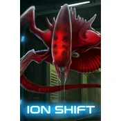 ION Shift Steam Key (PC) GLOBAL