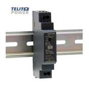 Mean Well DDR-15G-5 15W DC/DC pretvarac ( 4467 )