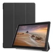 Onasi Style torbica za Samsung Galaxy Tab A11/Samsung Galaxy Tab A9 - črn