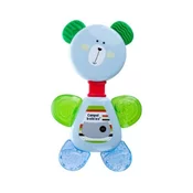 Canpol babies glodalica zvecka - bear 56/139 blue ( 56/139_blu )