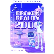 Broken Reality 2000 XBOX LIVE Key EUROPE