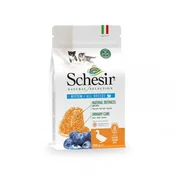 Schesir Dry Natural Selection Kitten Pacetina 1.4 kg