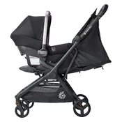 Ergobaby Adapter za avtosedež Metro 3 black