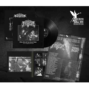 Immortal - To The North And Into Eternal Winters - Live In Darkness 1993-1995 (LP)