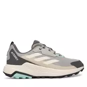 Trekking čevlji adidas Terrex Anylander JR6605 Siva