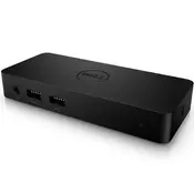 DELL D1000 Dual Video USB 3.0 Docking Station