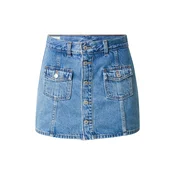 LEVIS  Krilo moder denim