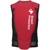 SWEET PROTECTION ŠČITNIK ZA HRBET VEST JR