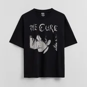 Majica s potiskom The Cure