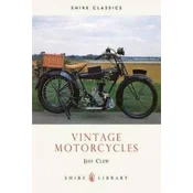 Vintage Motorcycles