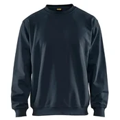 Blakläder 3340-1158-8900 Pulover m. modra L