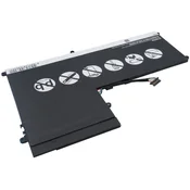 Baterija za HP Elitepad 1000/Elitepad 1000 G2/Ultrabook Ao02xl Series, 4150 mAh, Li-Pol