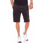 JET LAG 22 780 BERMUDE BLACK