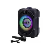 Zvucnik Xplore XP 8840 DUET-S, 100 W, Crna, Bluetooth