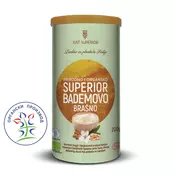 Bademovo brašno 200g Just Superior