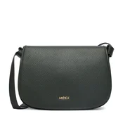 MEXX Ročna torba CEO-MEXX-L-022-08 Temno zelena