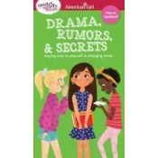 SMART GIRLS GT DRAMA RUMORS & SECRETS 10