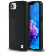 1 to 3 Bmw Iphone 16E Tpu Usnjeni Ovitek Hot Stamp Popolna Zaščita Pred Udarci