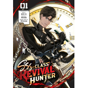 SSS CLASS REVIVAL HUNTER V01
