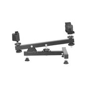 Podstavek za pristrelitev orožja GAMO Shooting bench