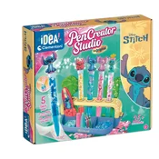 Clementoni Igracka Crea idea, Stitch pen laboratory