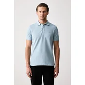 United Colors of Benetton polo majica moška bombažna